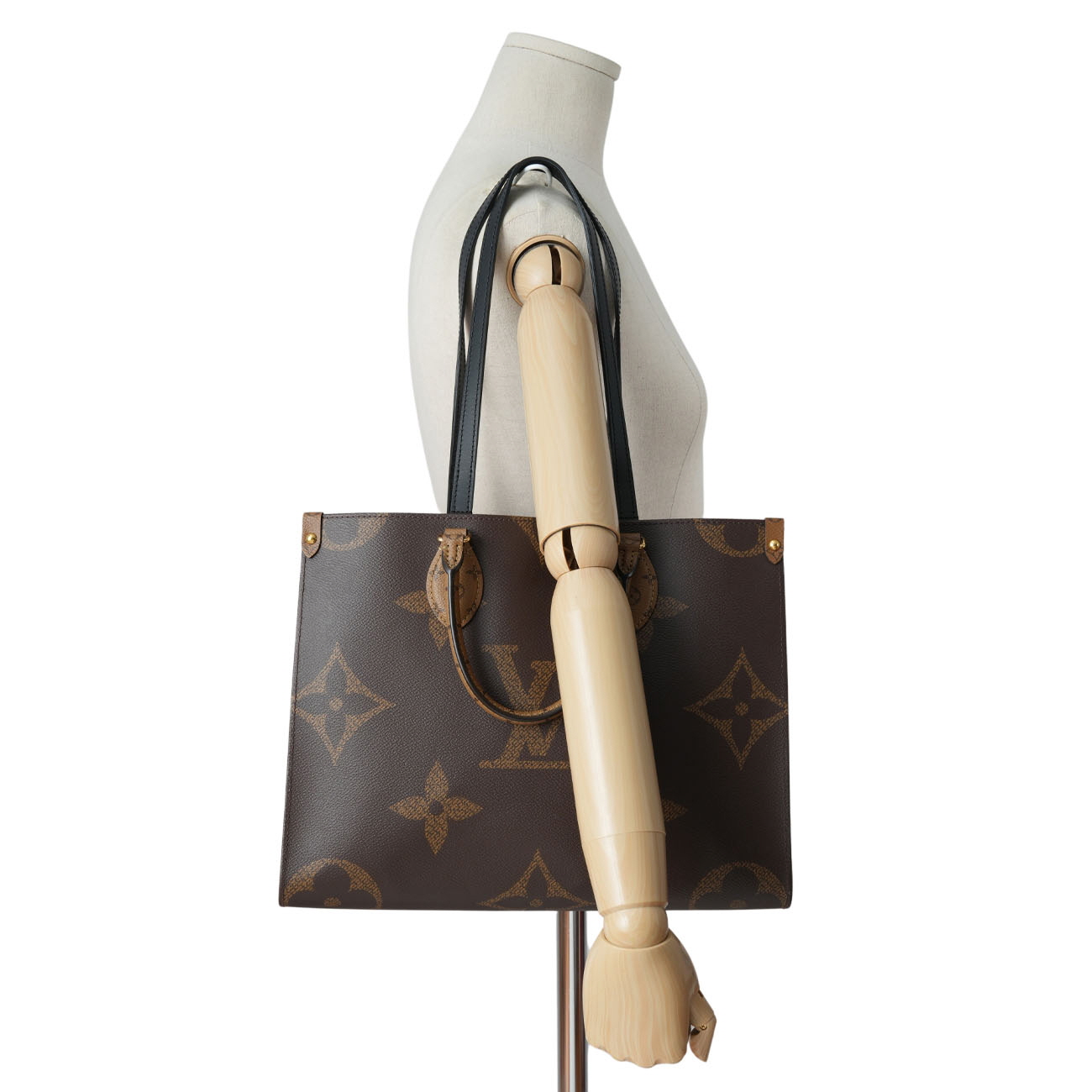 LOUIS VUITTON(USED)루이비통 M45595 온더고 MM